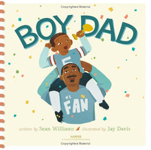 Boy Dad