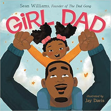 Girl Dad