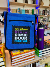 2024 Schomburg Center Black Comic Book Festival Thermos