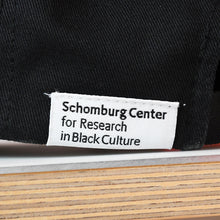 Schomburg Center Centennial Baseball Cap