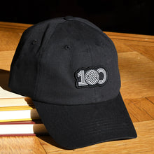 Schomburg Center Centennial Baseball Cap