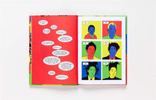 Basquiat: A Graphic Novel