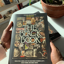 The Black Book