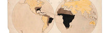 W. E. B. Du Bois' Data Portraits: Visualizing Black America