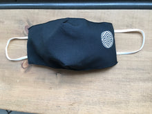 Schomburg Logo Face Mask