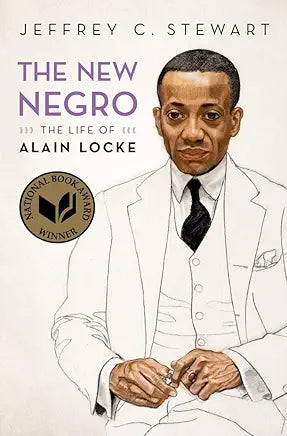 The New Negro: The Life and Times of Alain Locke