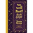 We Will Rest!: The Art of Escape