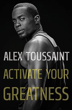 Activate Your Greatness – The Schomburg Shop