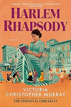 Harlem Rhapsody