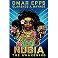 Nubia: The Awakening