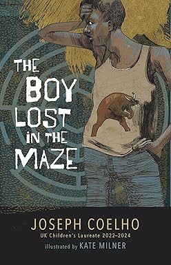 The Boy Lost in the Maze