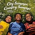 City Summer, Country Summer