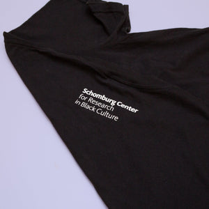 Schomburg Center Centennial T-Shirt