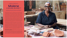Crafted Kinship: Inside the Creative Practices of Contemporary Black Caribbean Makers