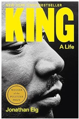 King: A Life