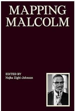 Mapping Malcolm