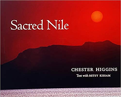Sacred Nile