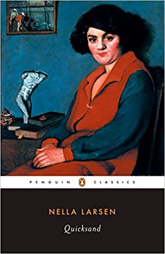 Quicksand (Penguin Twentieth-Century Classics)