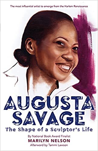 Augusta Savage: The Shape of a Sculptor's Life