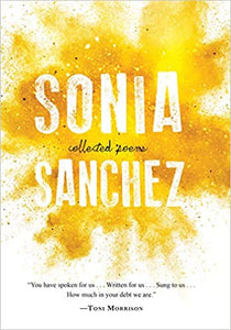 Sonia Sanchez Collected Poems
