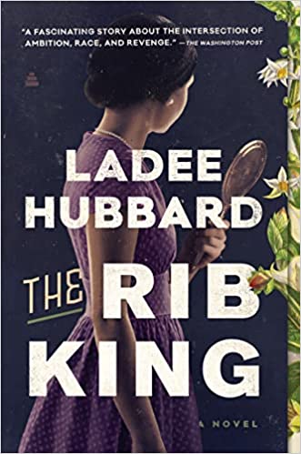 The Rib King: A Novel