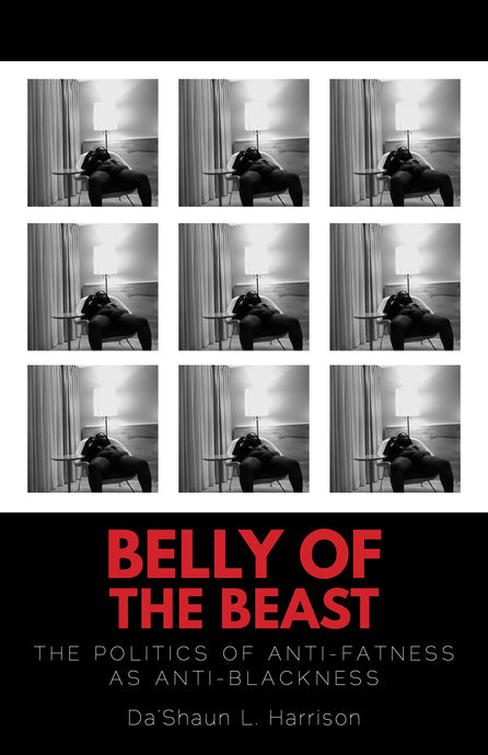 Belly of the Beast: The Politics of Anti-Fatness as Anti-Blackness