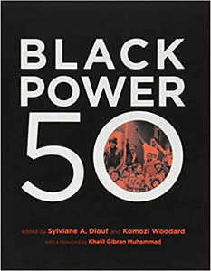 Black Power 50