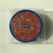 Cosmogram Coaster Set