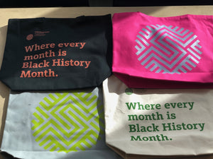 Schomburg Center Tote Bag