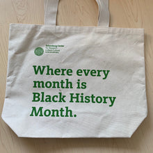 Schomburg Center Tote Bag