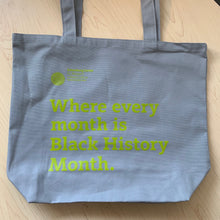 Schomburg Center Tote Bag