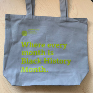 Schomburg Center Tote Bag