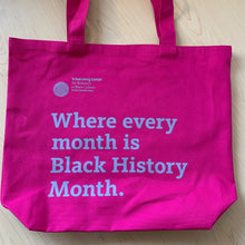 Schomburg Center Tote Bag