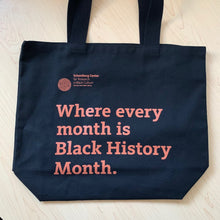 Schomburg Center Tote Bag